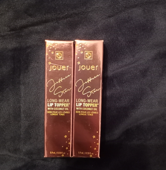 CLEARANCE - JEFFREE STAR LIP TOPPER - Picture 1 of 2